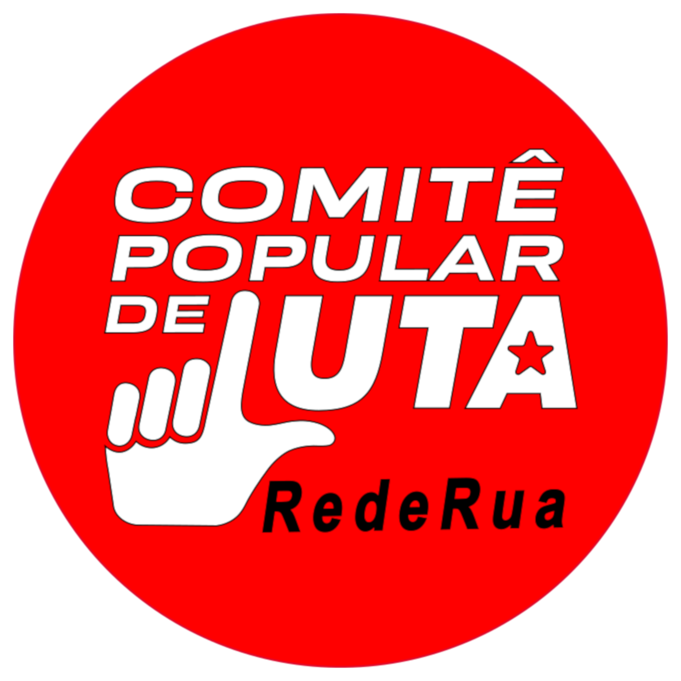 Comitê Popular de Luta RedeRua